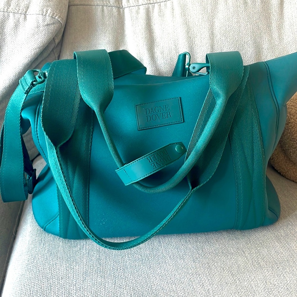 Dagne Dover Landon Carry All Medium